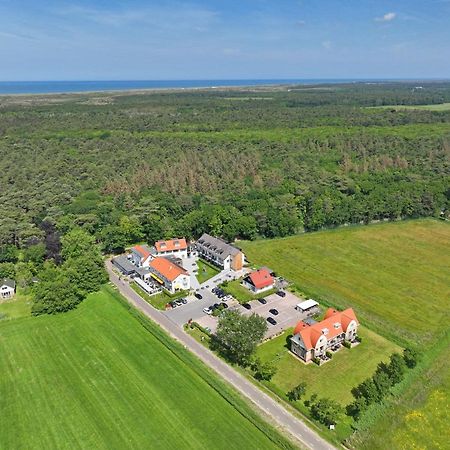 Appartementen Bos En Duin Texel Den Hoorn  Luaran gambar