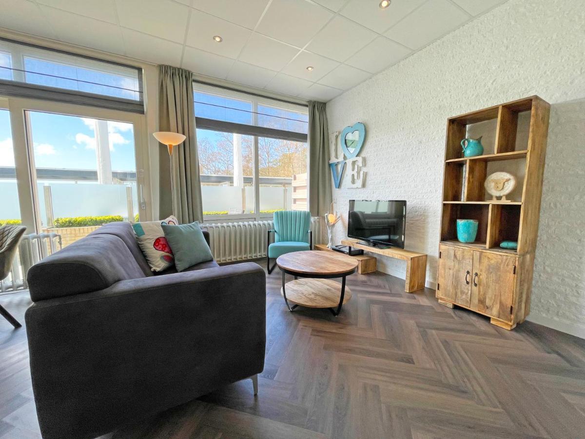 Appartementen Bos En Duin Texel Den Hoorn  Luaran gambar