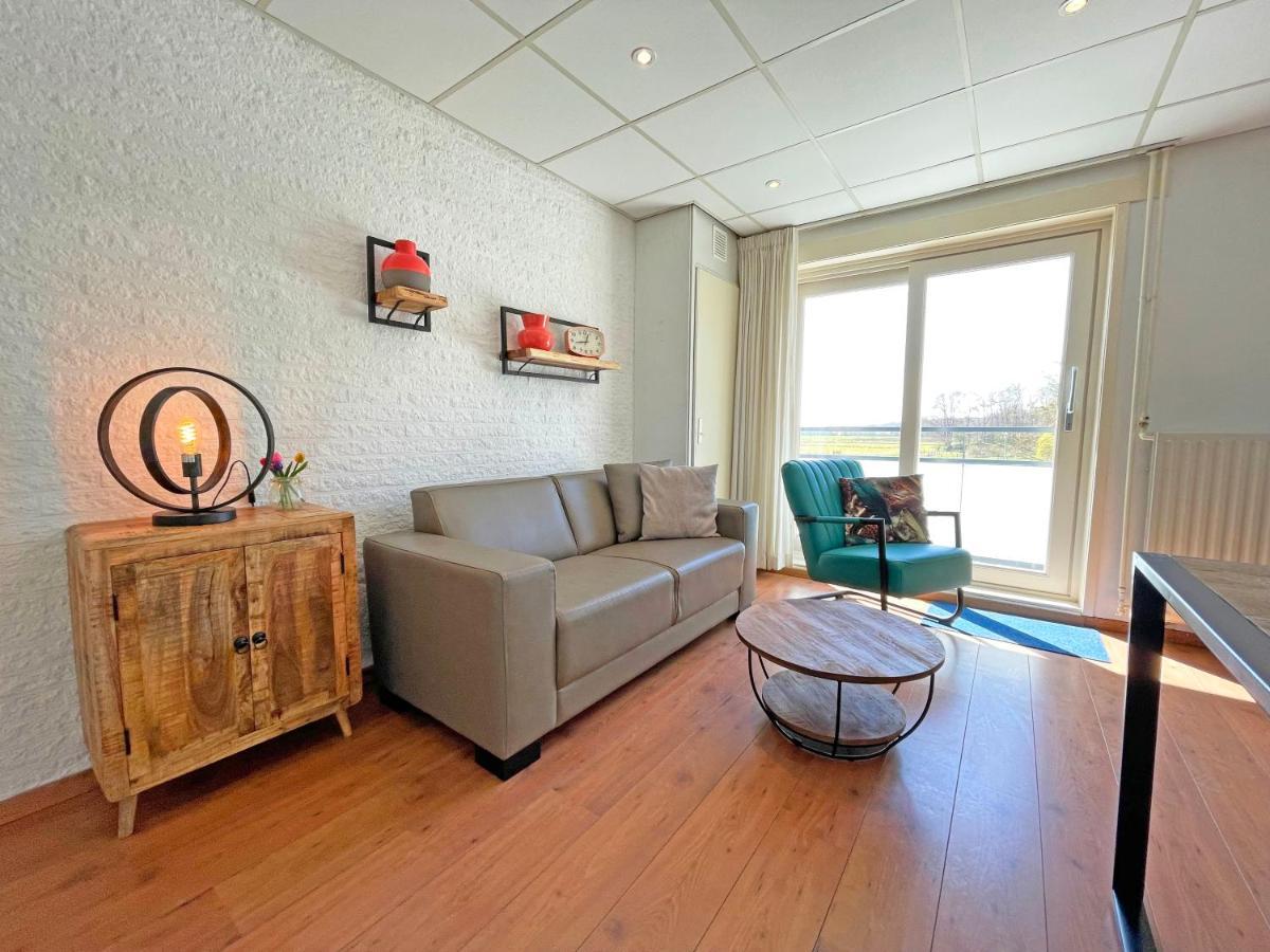 Appartementen Bos En Duin Texel Den Hoorn  Luaran gambar