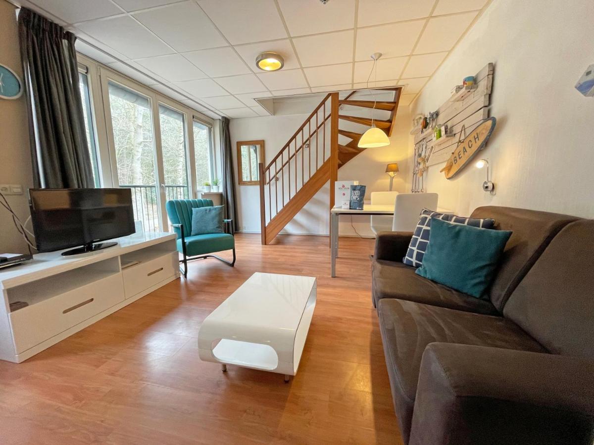 Appartementen Bos En Duin Texel Den Hoorn  Luaran gambar