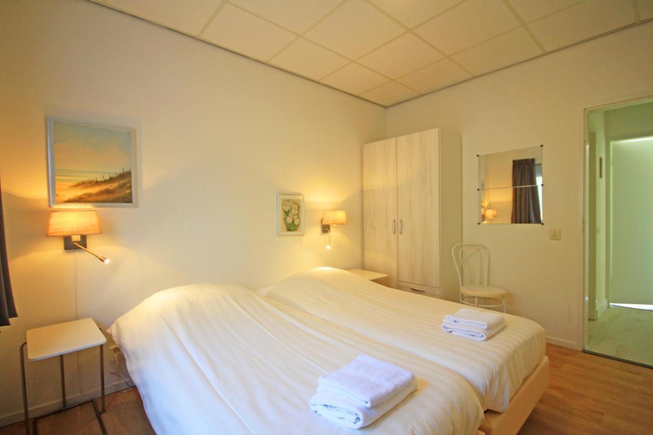 Appartementen Bos En Duin Texel Den Hoorn  Luaran gambar