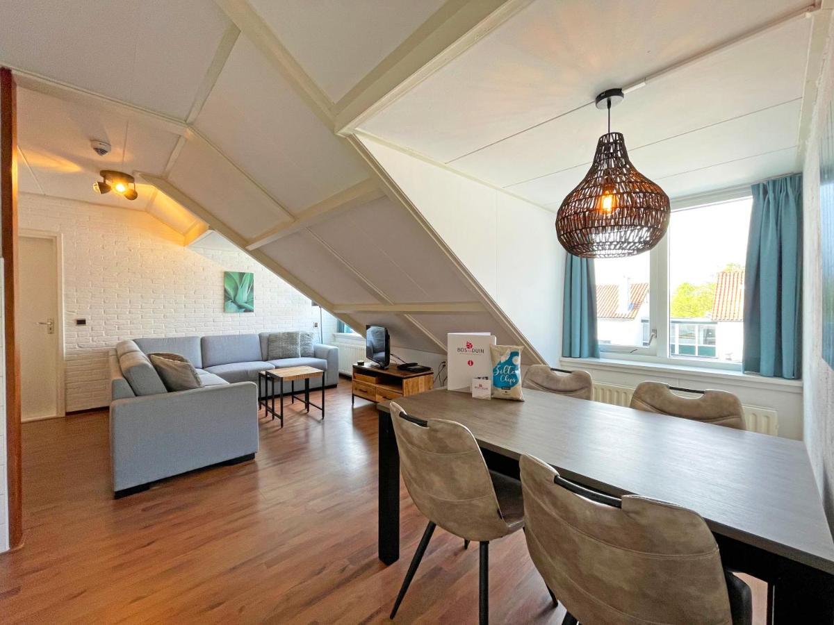 Appartementen Bos En Duin Texel Den Hoorn  Bilik gambar