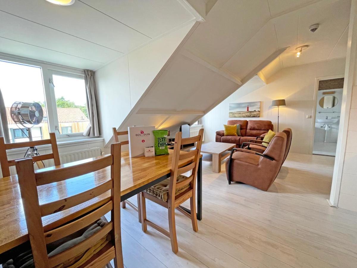 Appartementen Bos En Duin Texel Den Hoorn  Luaran gambar
