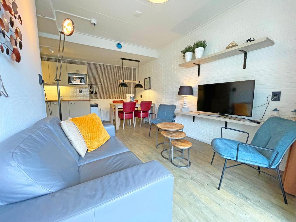 Appartementen Bos En Duin Texel Den Hoorn  Luaran gambar