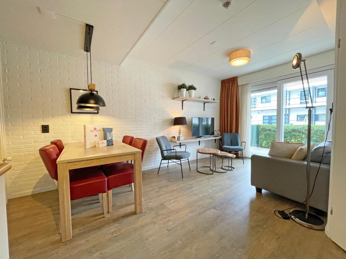 Appartementen Bos En Duin Texel Den Hoorn  Luaran gambar