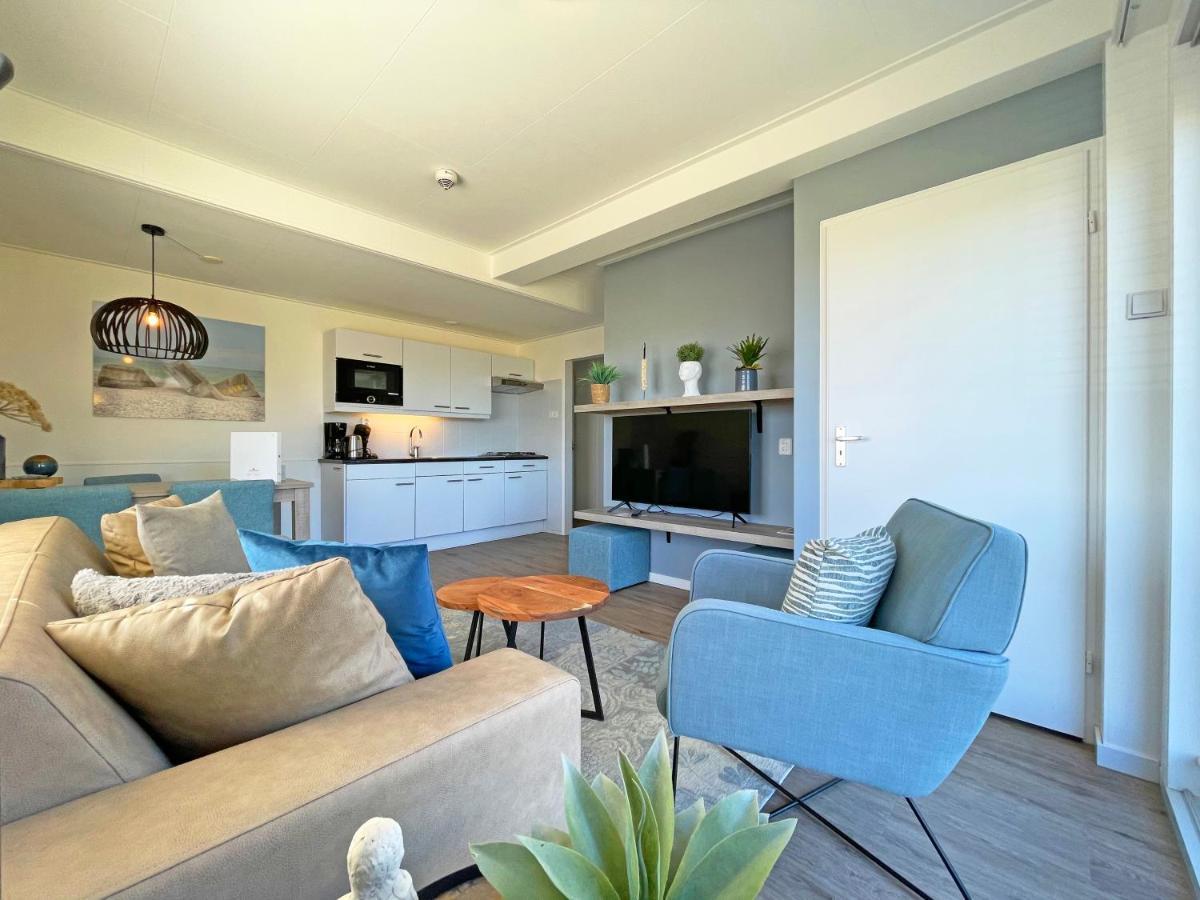 Appartementen Bos En Duin Texel Den Hoorn  Luaran gambar