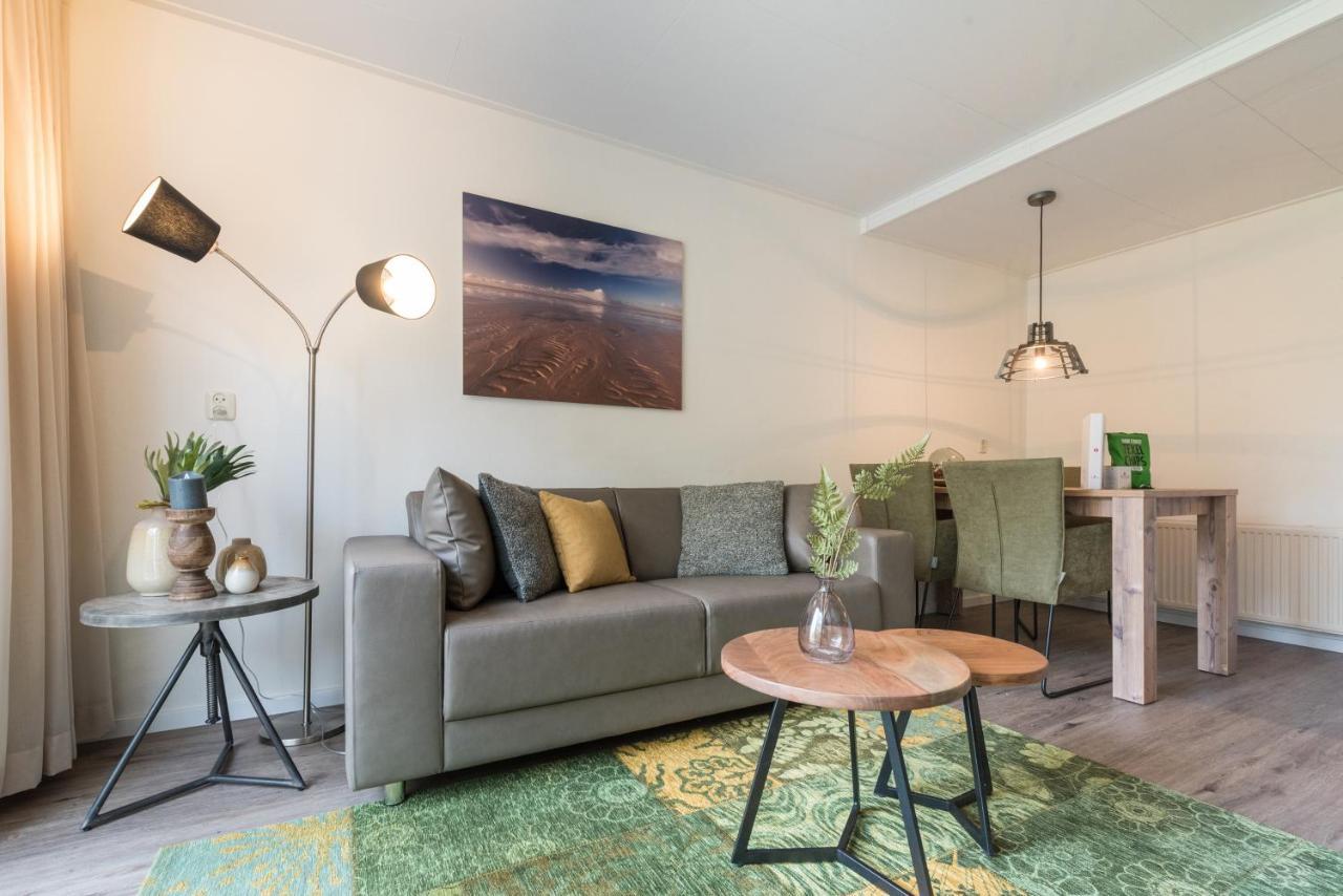 Appartementen Bos En Duin Texel Den Hoorn  Luaran gambar