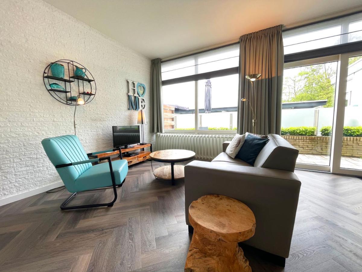 Appartementen Bos En Duin Texel Den Hoorn  Luaran gambar