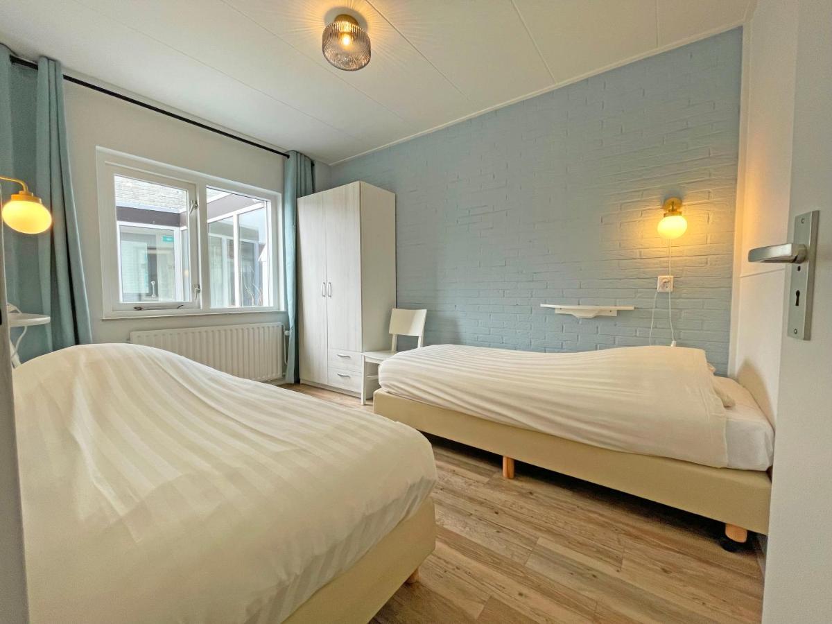 Appartementen Bos En Duin Texel Den Hoorn  Luaran gambar