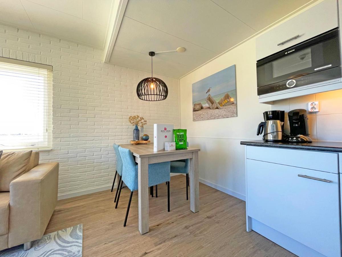 Appartementen Bos En Duin Texel Den Hoorn  Luaran gambar