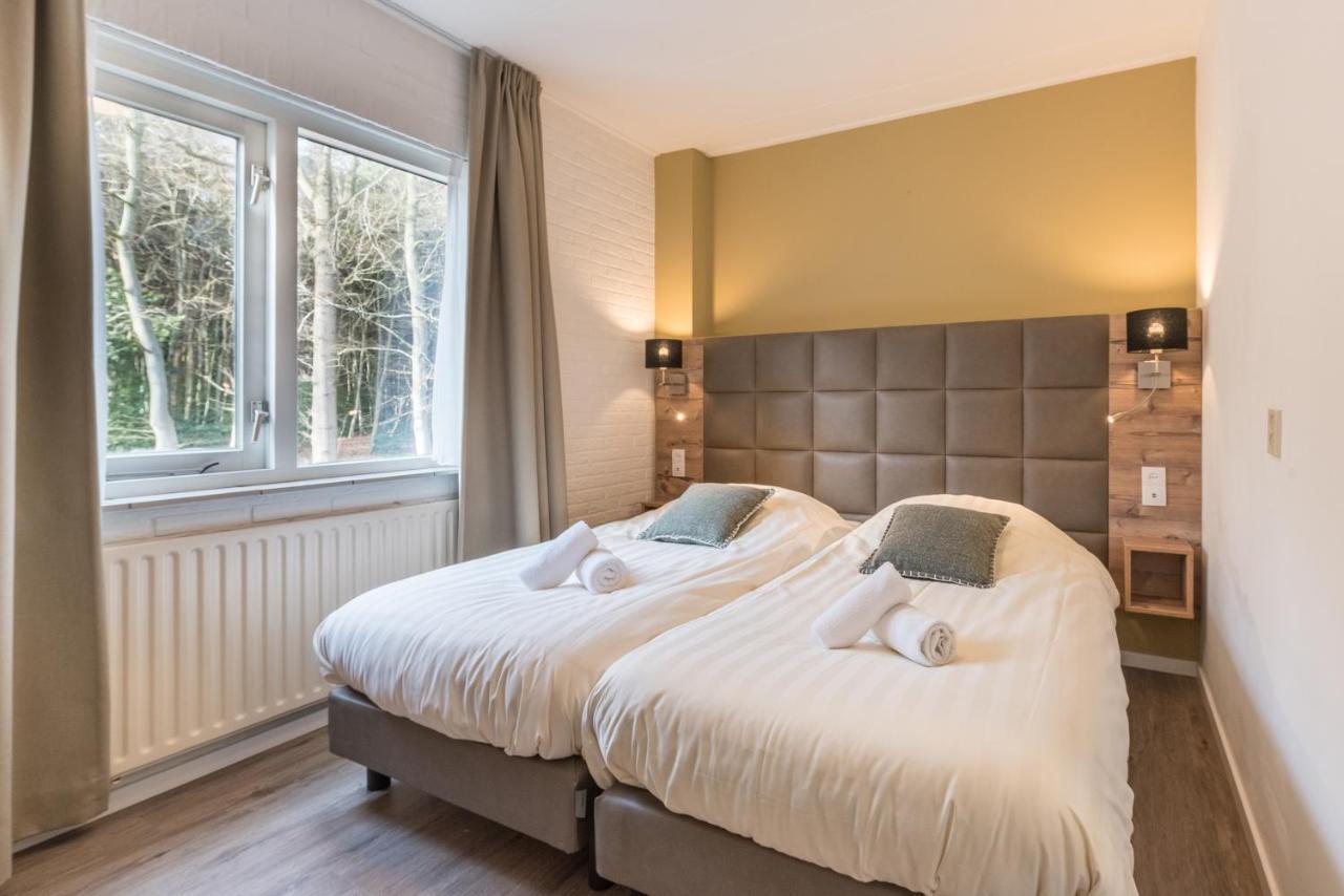 Appartementen Bos En Duin Texel Den Hoorn  Luaran gambar