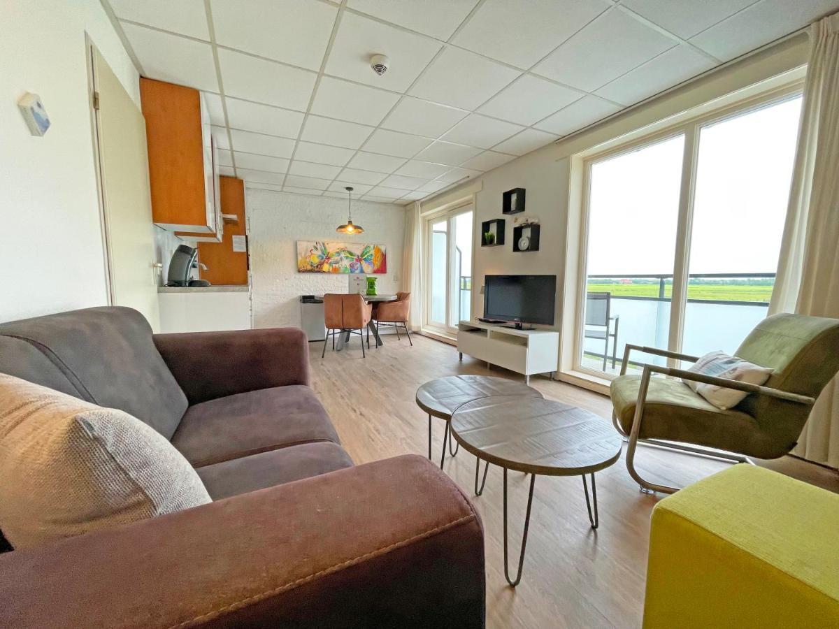 Appartementen Bos En Duin Texel Den Hoorn  Bilik gambar