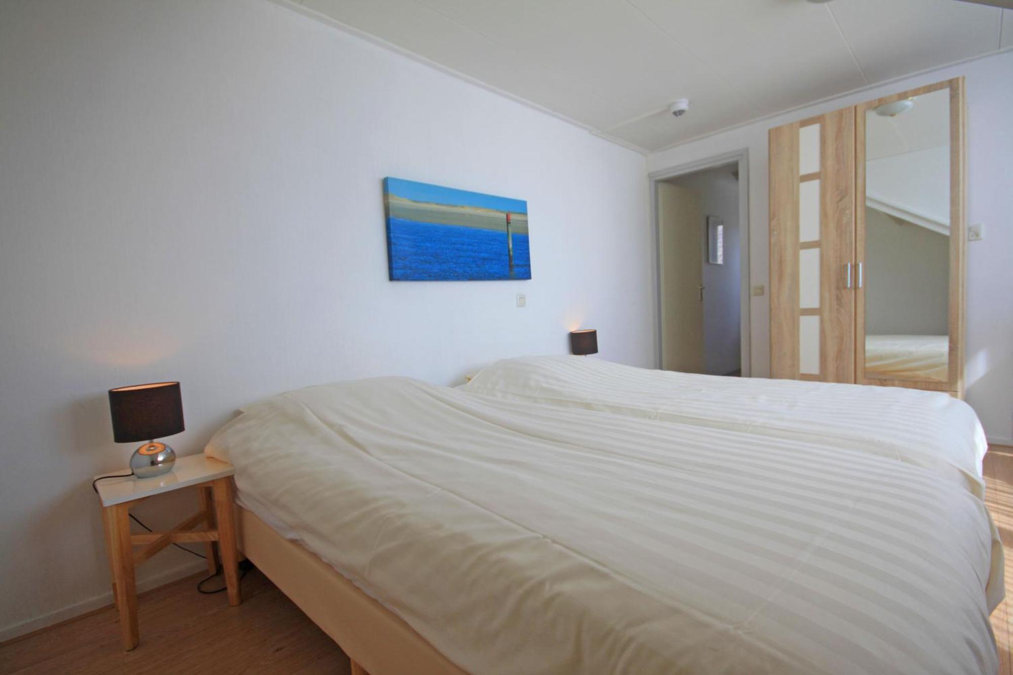 Appartementen Bos En Duin Texel Den Hoorn  Luaran gambar