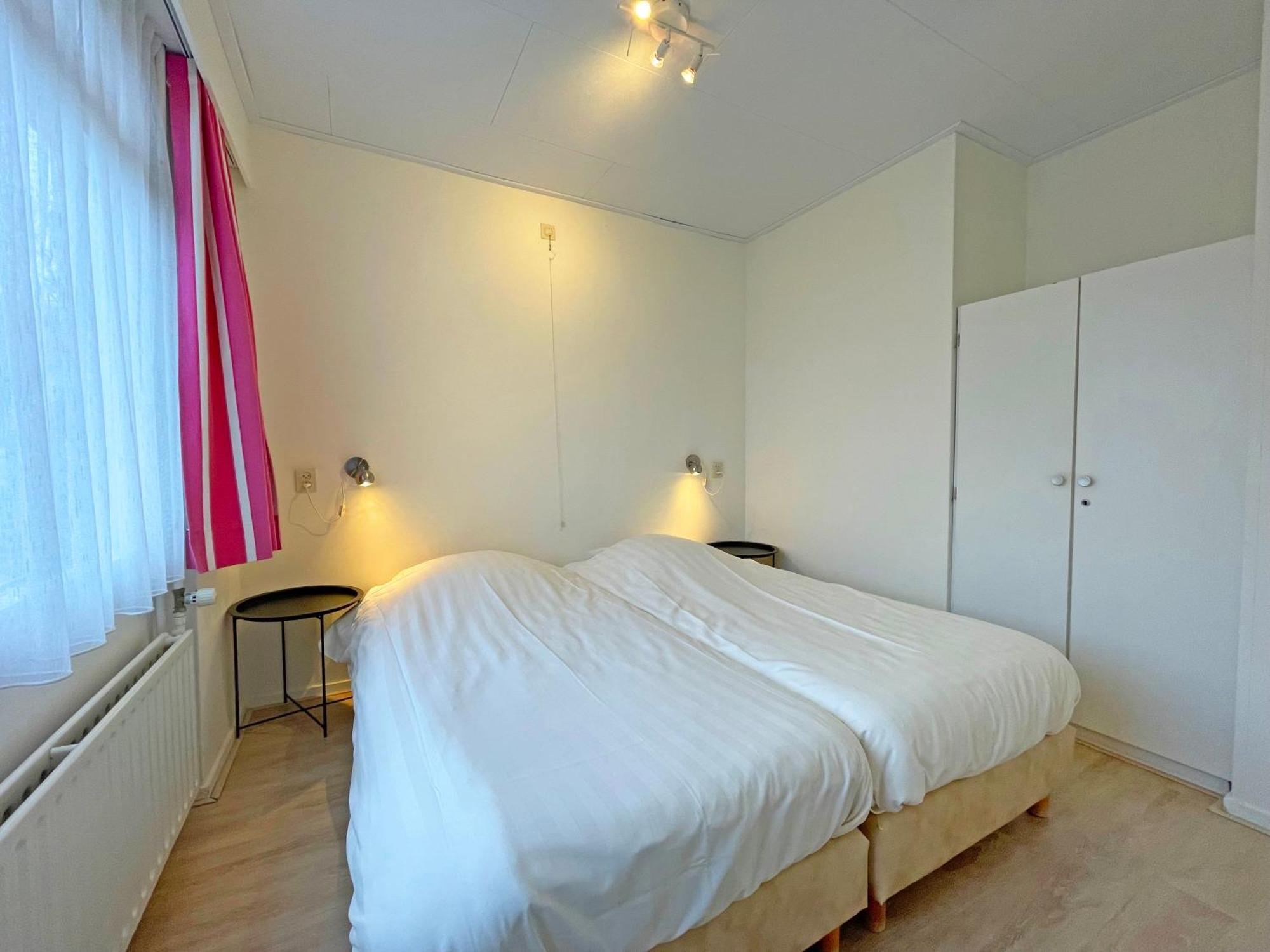 Appartementen Bos En Duin Texel Den Hoorn  Bilik gambar