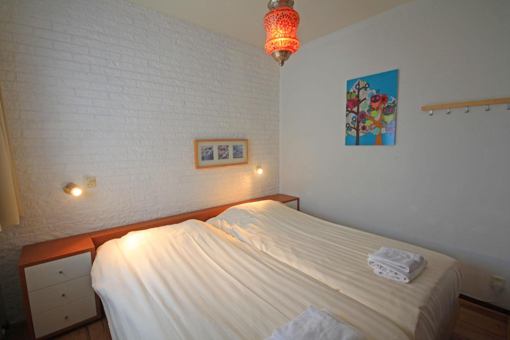 Appartementen Bos En Duin Texel Den Hoorn  Bilik gambar
