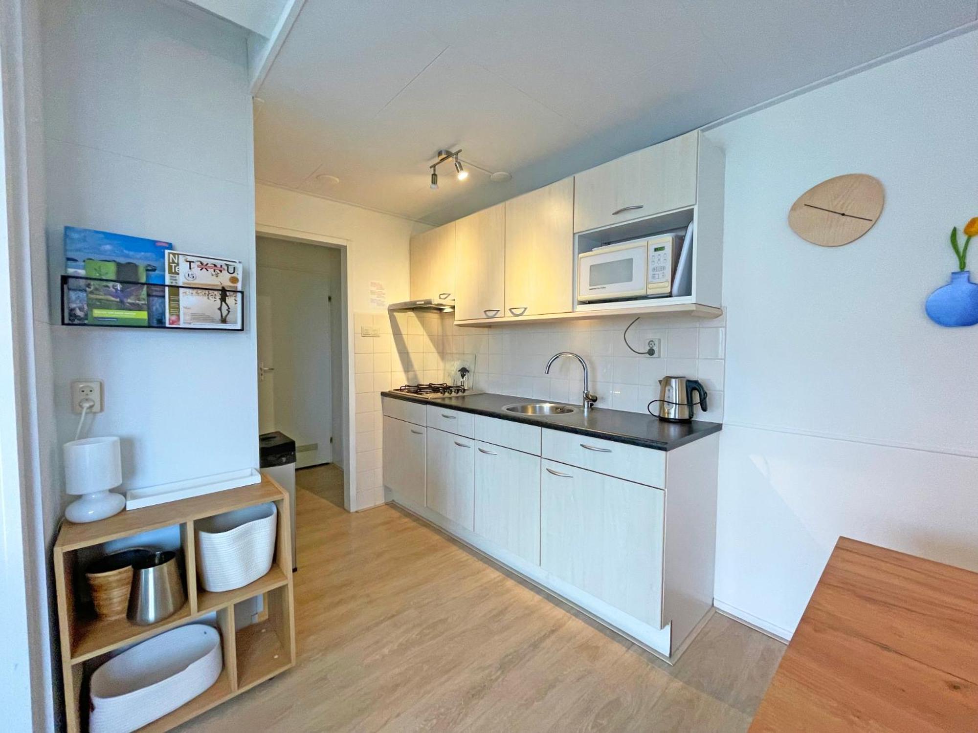 Appartementen Bos En Duin Texel Den Hoorn  Bilik gambar