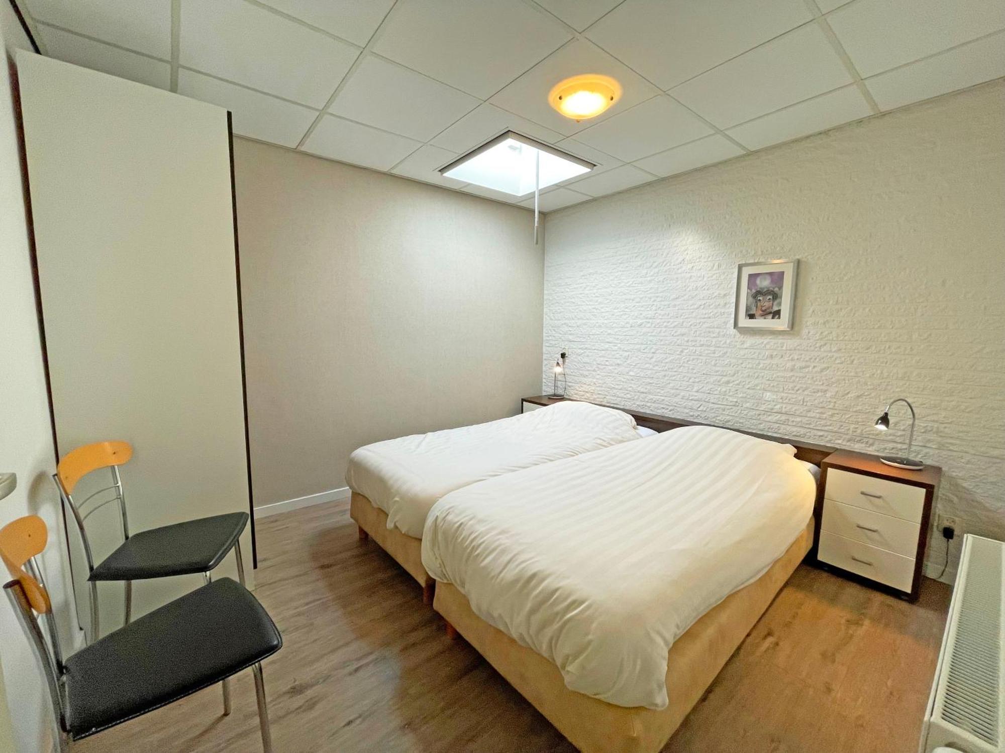 Appartementen Bos En Duin Texel Den Hoorn  Bilik gambar