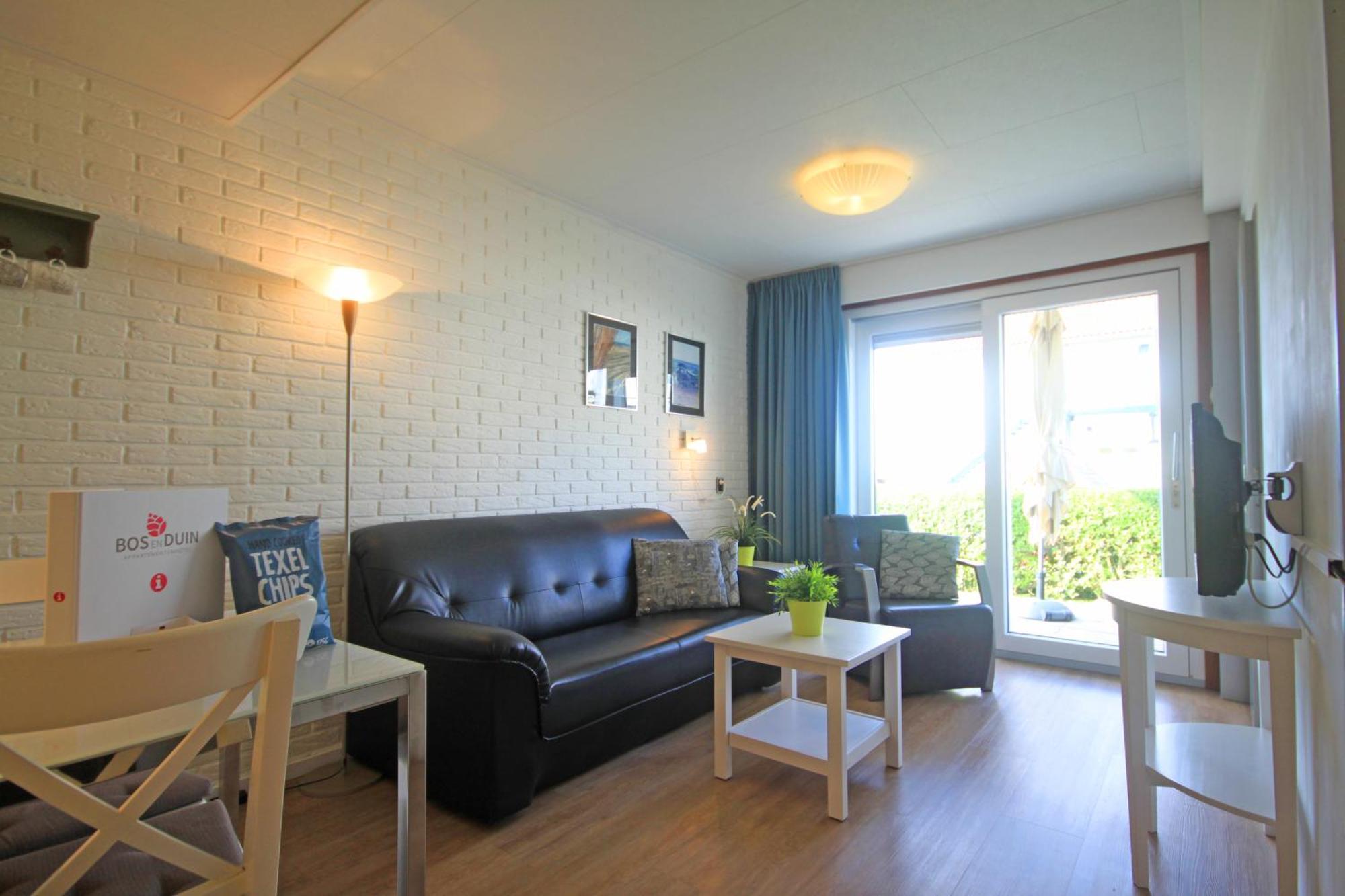 Appartementen Bos En Duin Texel Den Hoorn  Bilik gambar