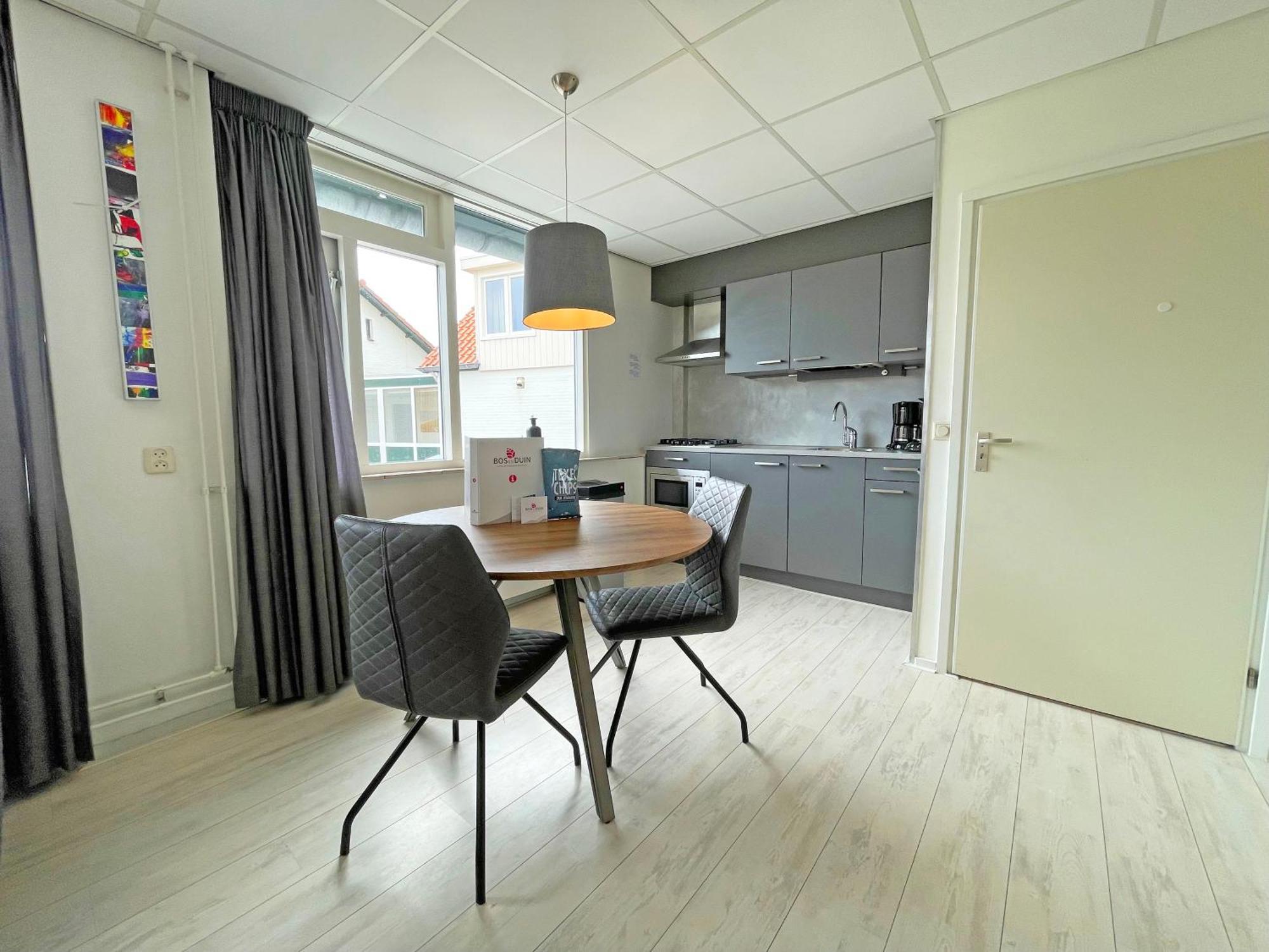 Appartementen Bos En Duin Texel Den Hoorn  Bilik gambar