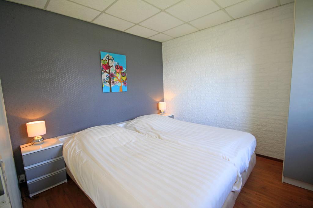 Appartementen Bos En Duin Texel Den Hoorn  Luaran gambar