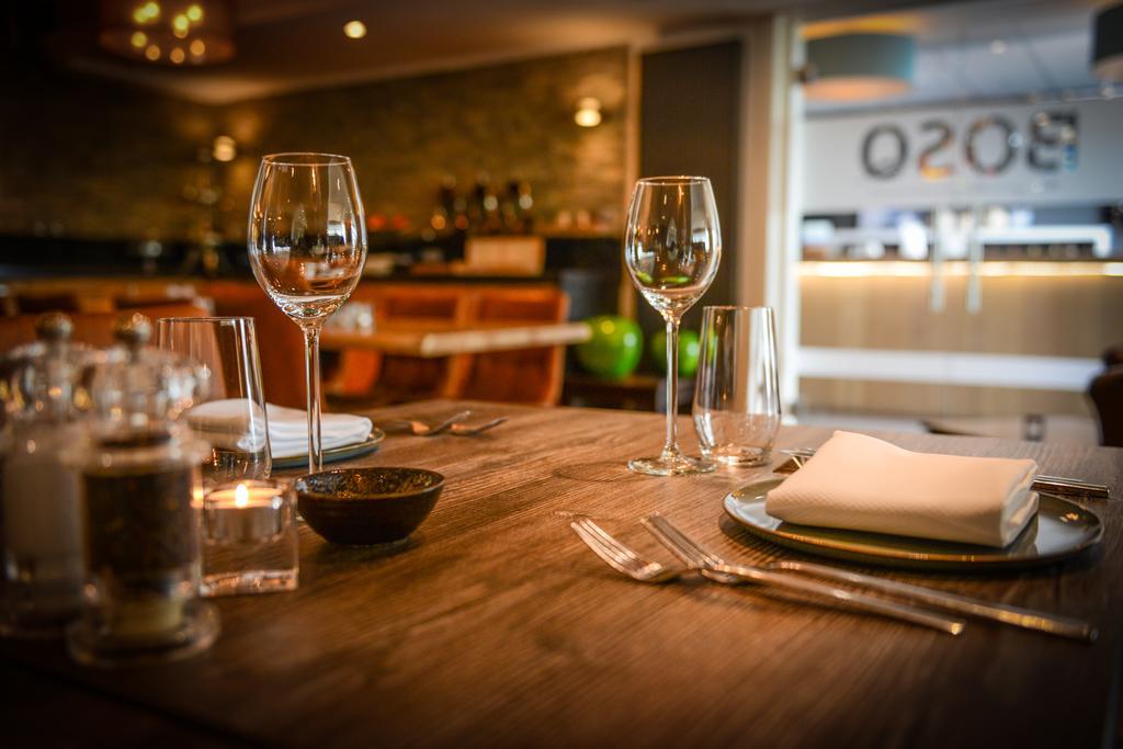 Appartementen Bos En Duin Texel Den Hoorn  Luaran gambar